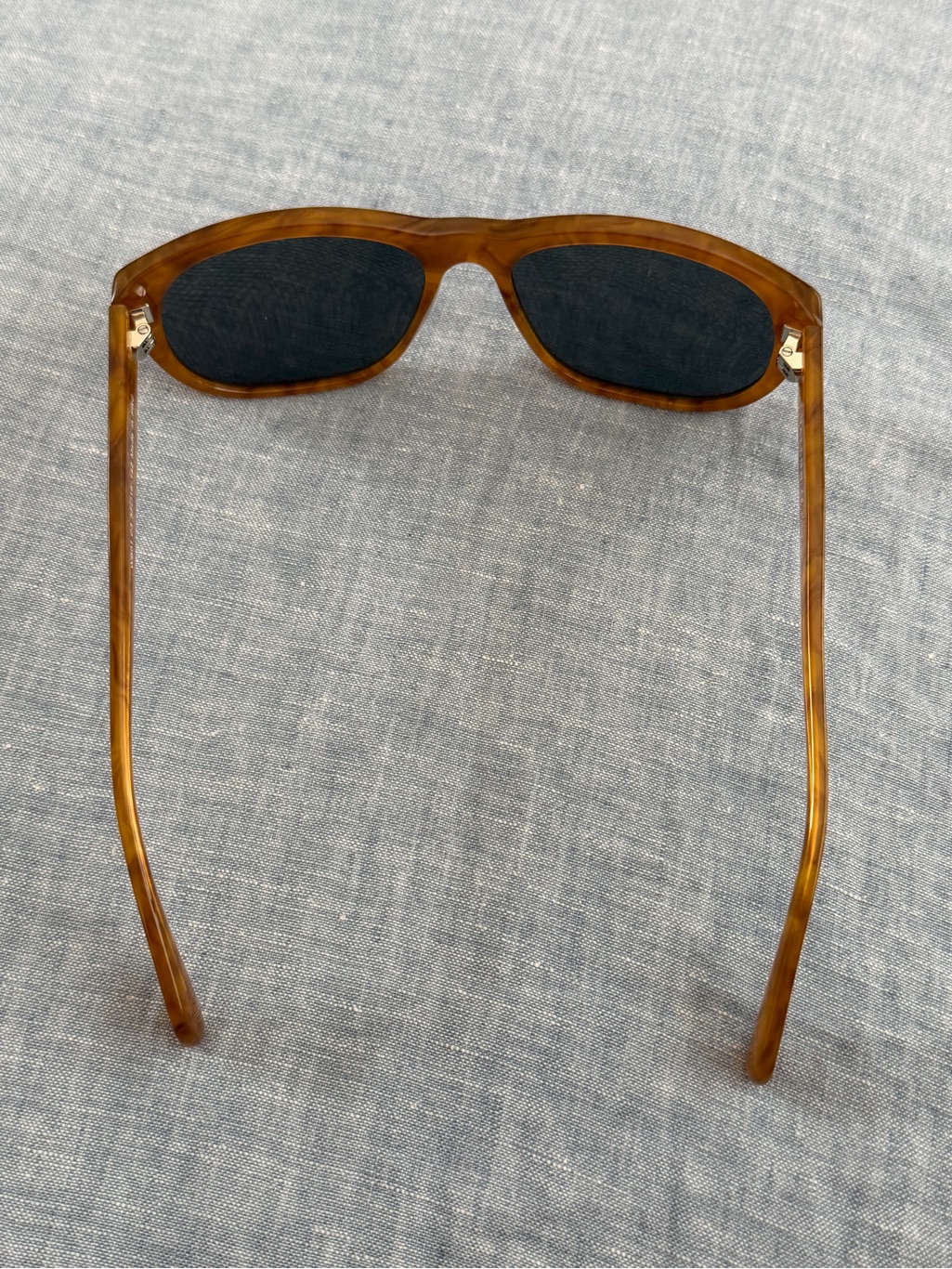 Vallon Polarized Sunglasses — image 4 of 6